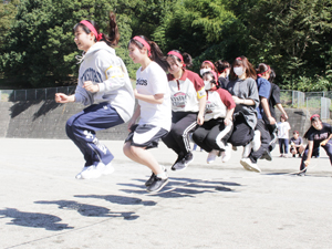 紅葉祭！PART①♪